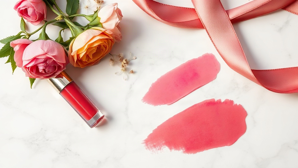 Huda Beauty Lip Stain en Gros : Guide d'Achat pour Professionnels de la Beauté