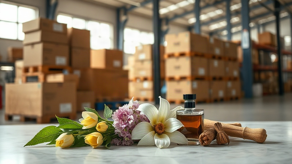 La Fleur du Mâle en Gros : Guide d'Approvisionnement B2B pour Distributeurs et Revendeurs
