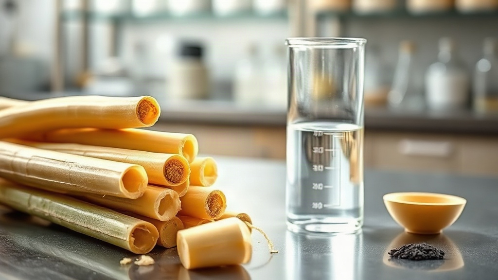 Acide Glycolique en Gros : Guide d'Achat pour Distributeurs et Revendeurs B2B
