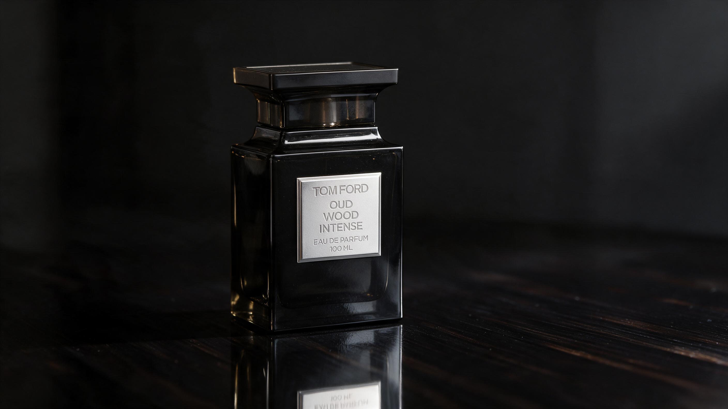 Wood Oud Tom Ford: Guía de Compra Mayorista para Distribuidores e Importadores