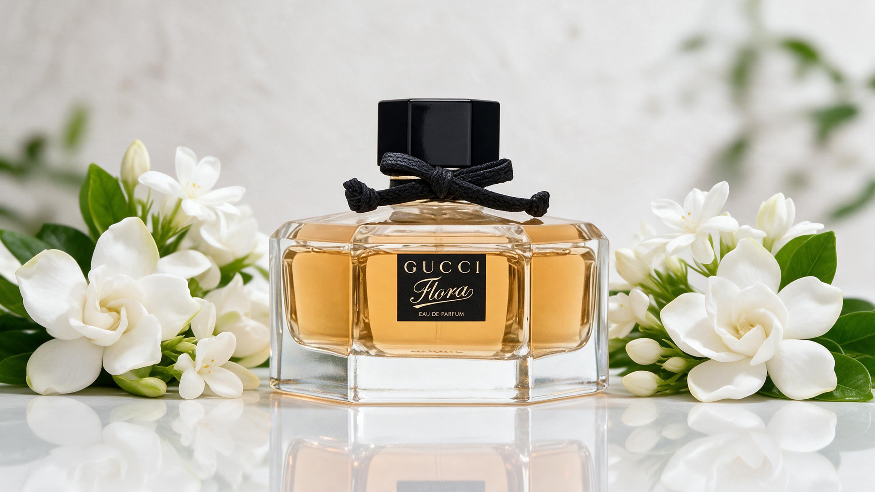 Gucci Flora al por mayor: guía para compradores B2B