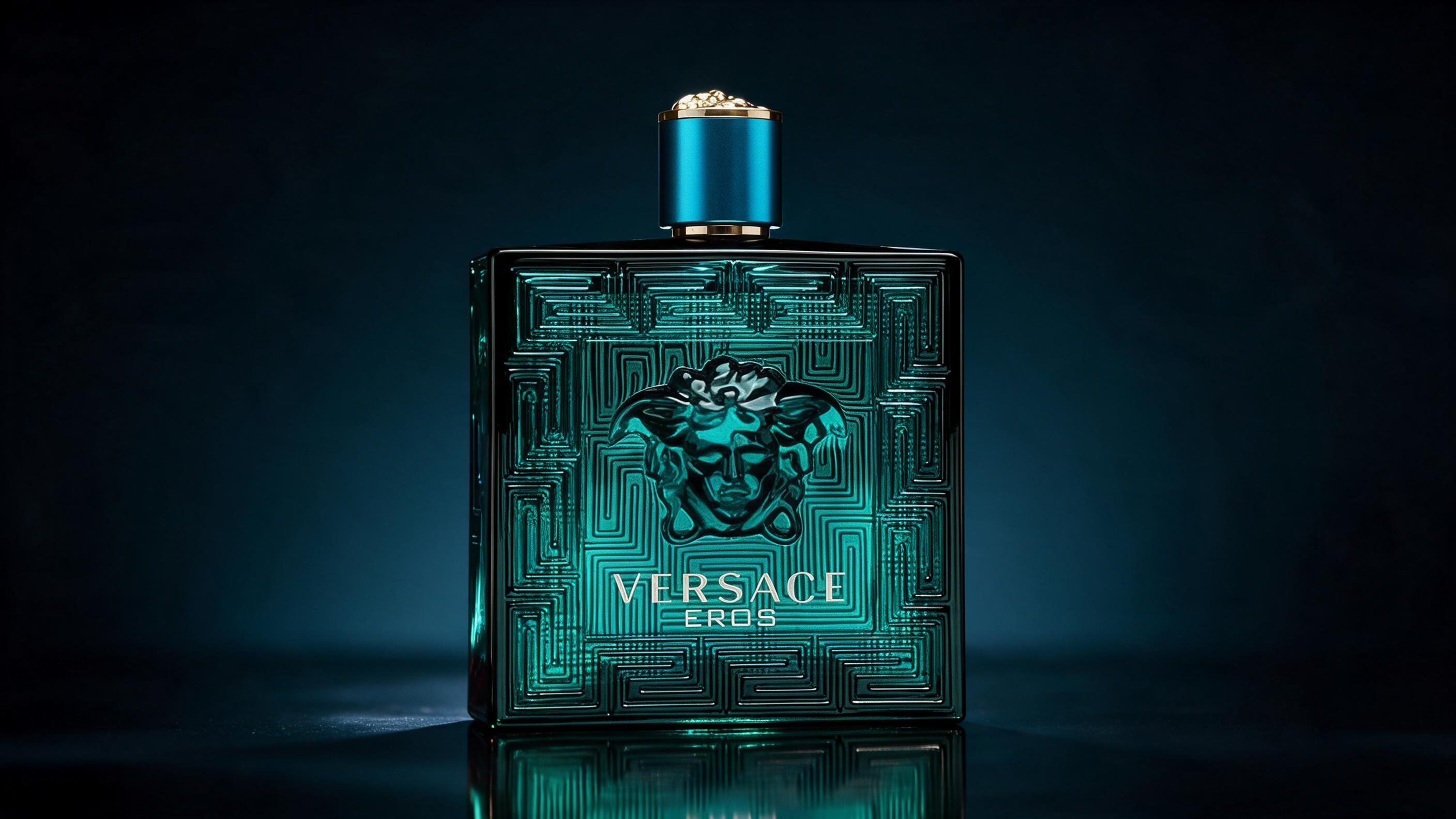 Versace Eros al por mayor: guía B2B de compra, surtido y logística para distribuidores