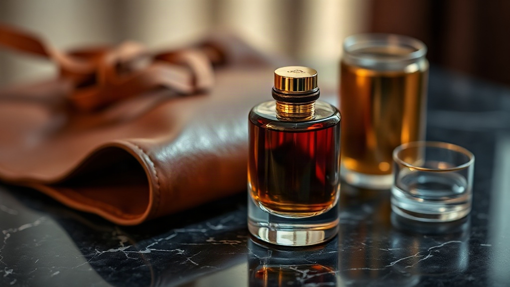Tom Ford Ombre Leather al por mayor: guía B2B para distribuidores e importadores