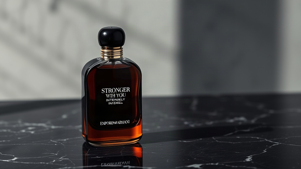 Stronger With You Intensely al por mayor: guía B2B para distribuidores y minoristas