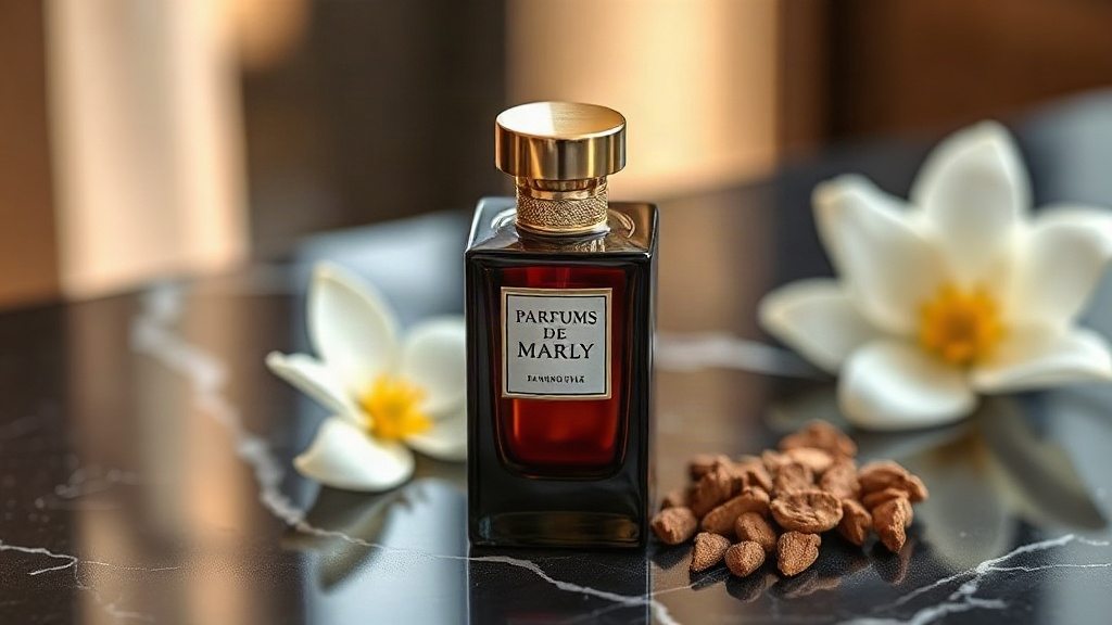Parfum de Marly al Mayor: Guía B2B para Distribuidores y Retailers