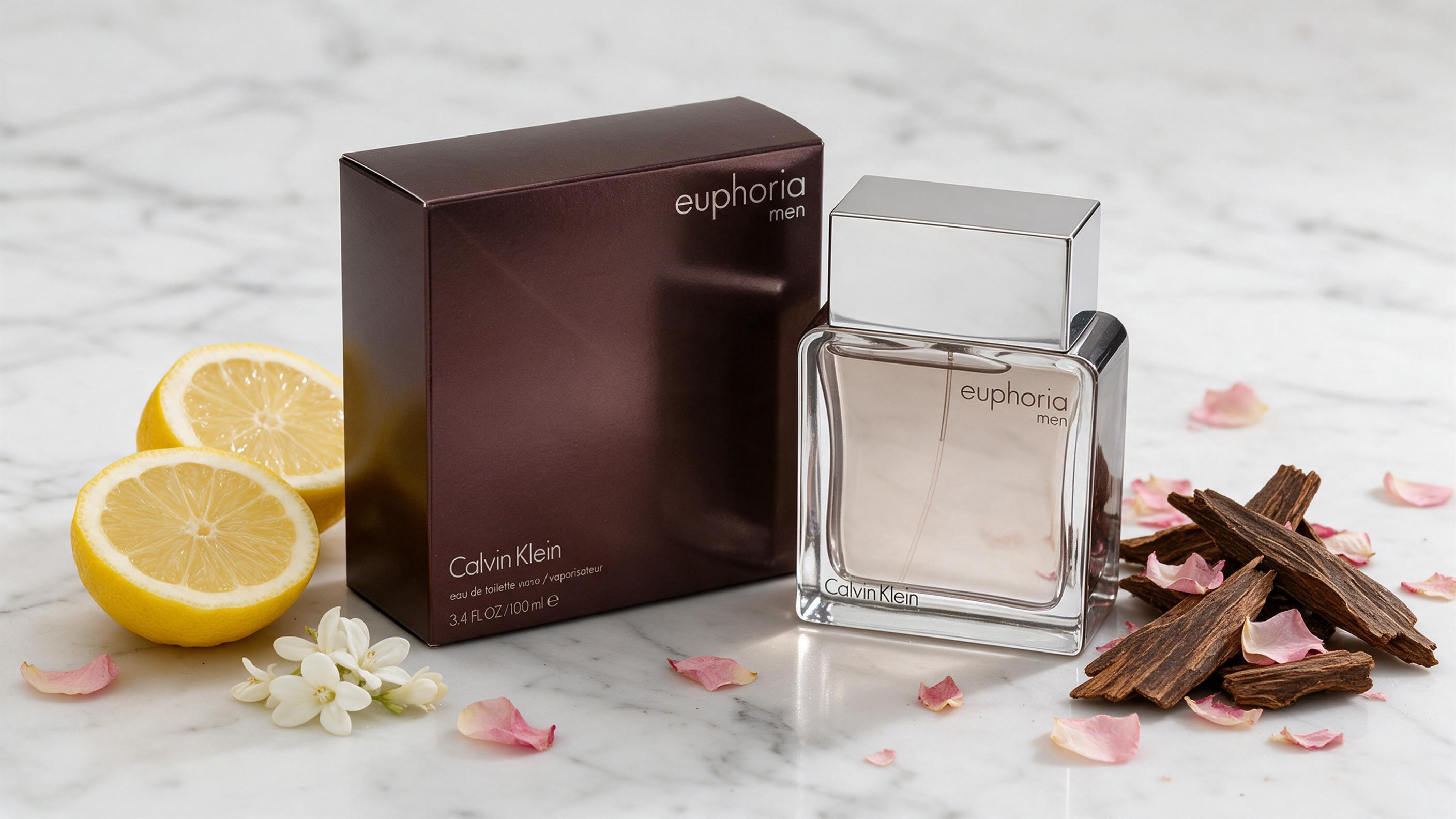Fragancias Calvin Klein al por Mayor: Guía para Distribuidores y Retailers