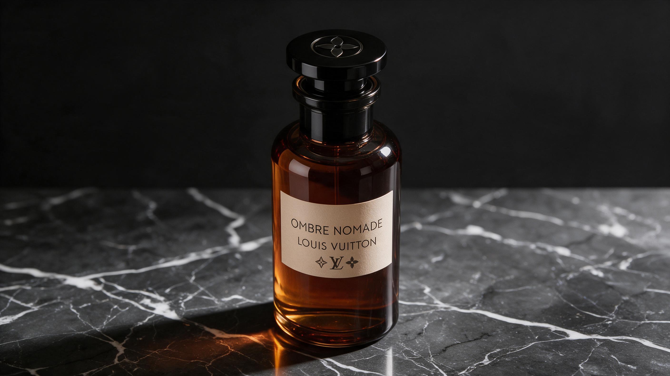 Ombre Nomade de Louis Vuitton: guía B2B para distribuidores y mayoristas