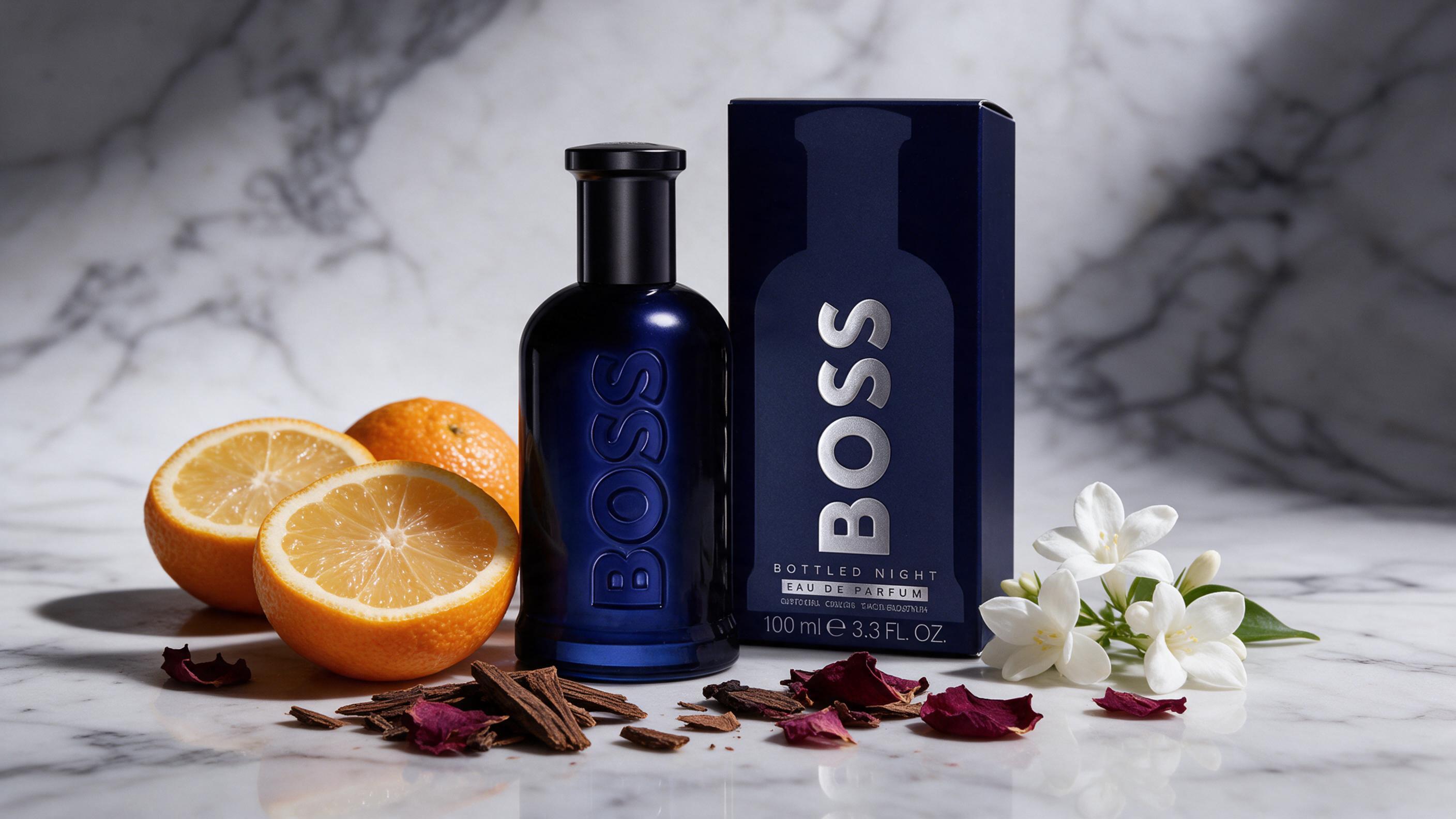 Boss Bottled Absolu al por Mayor: Guía de Compra B2B para Distribuidores y Retailers
