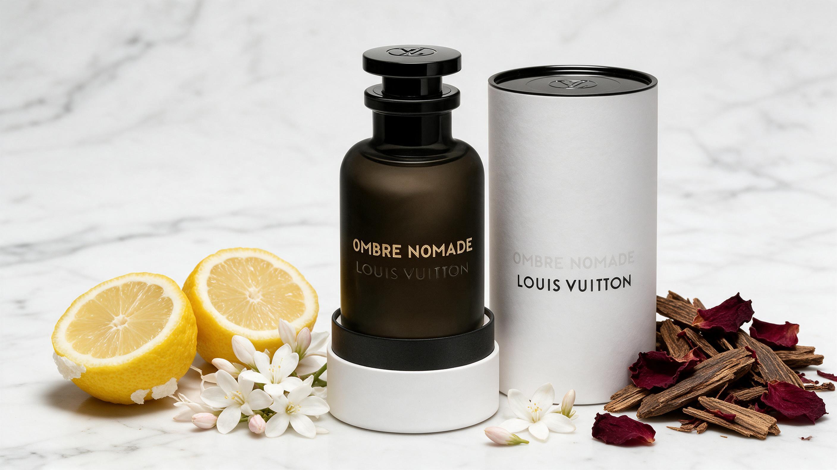 Perfume Louis Vuitton al por mayor: guía B2B para minoristas y distribuidores