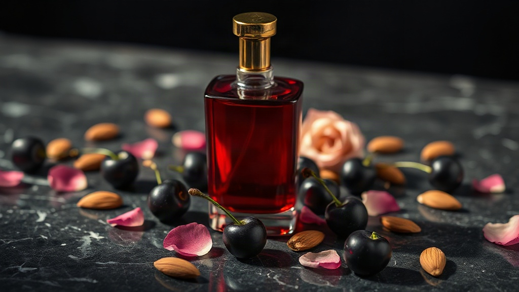 Tom Ford Lost Cherry al por mayor: guía B2B de abastecimiento para distribuidores