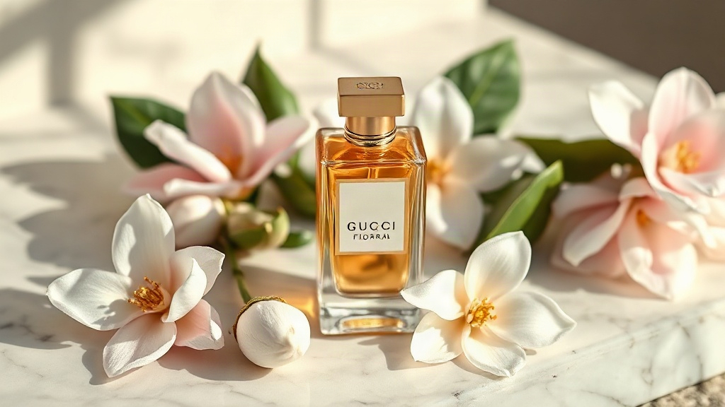 Gucci Flora by Gucci al por mayor: guía B2B para minoristas y distribuidores