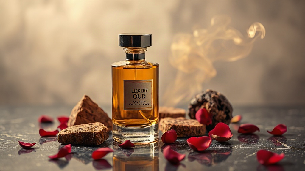 Ombre Nomade al por mayor: guía B2B para distribuidores y retailers de perfumería